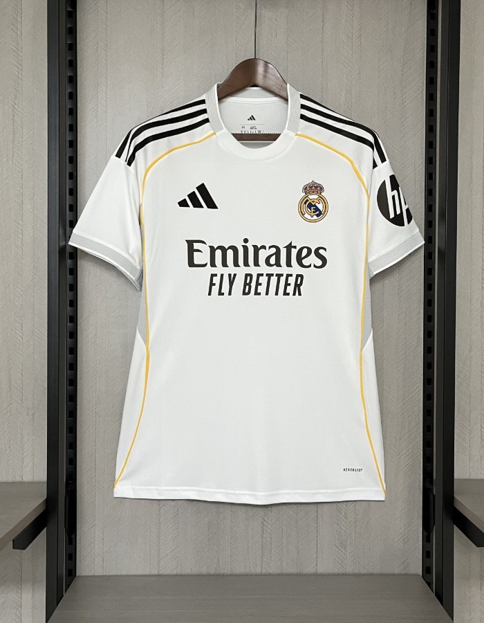 REAL MADRID I 2025