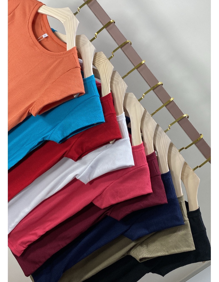 T-Shirt Sara U Veste 38/42