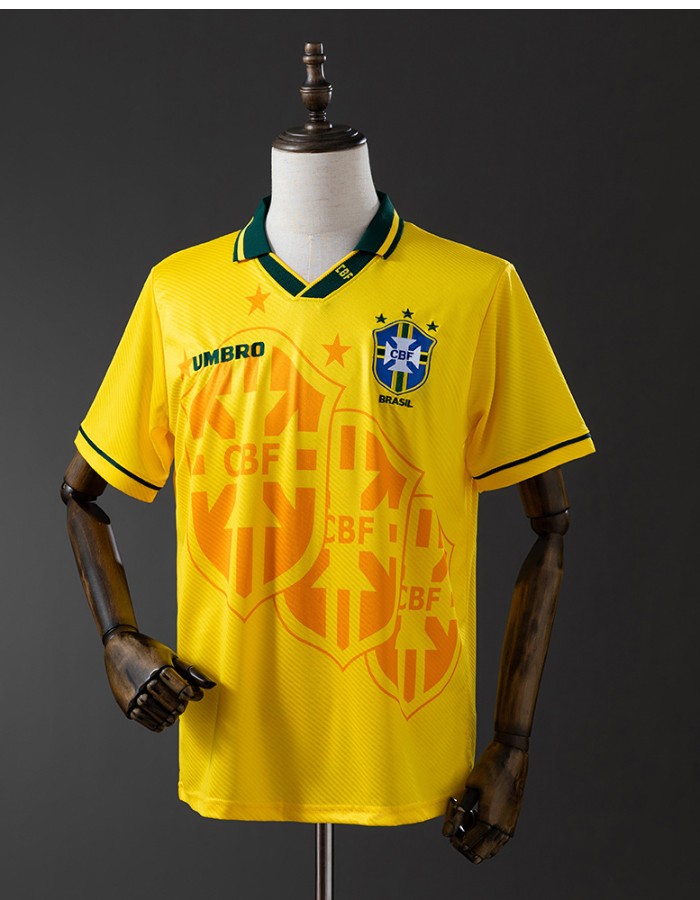 BRASIL 94 - RETRÔ