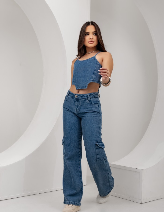 CONJUNTO DE AMARRAÇÃO