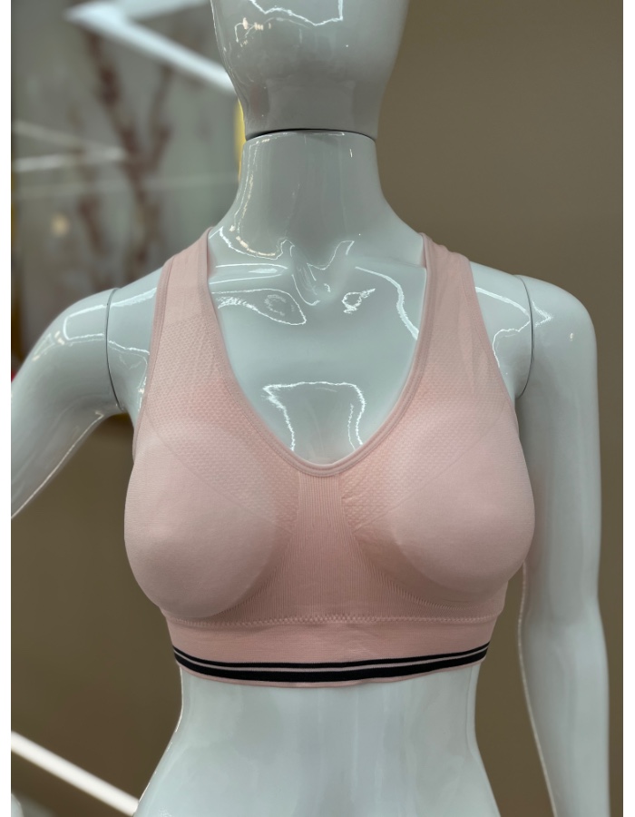 TOP NADADOR BOJO REMOVÍVEL 