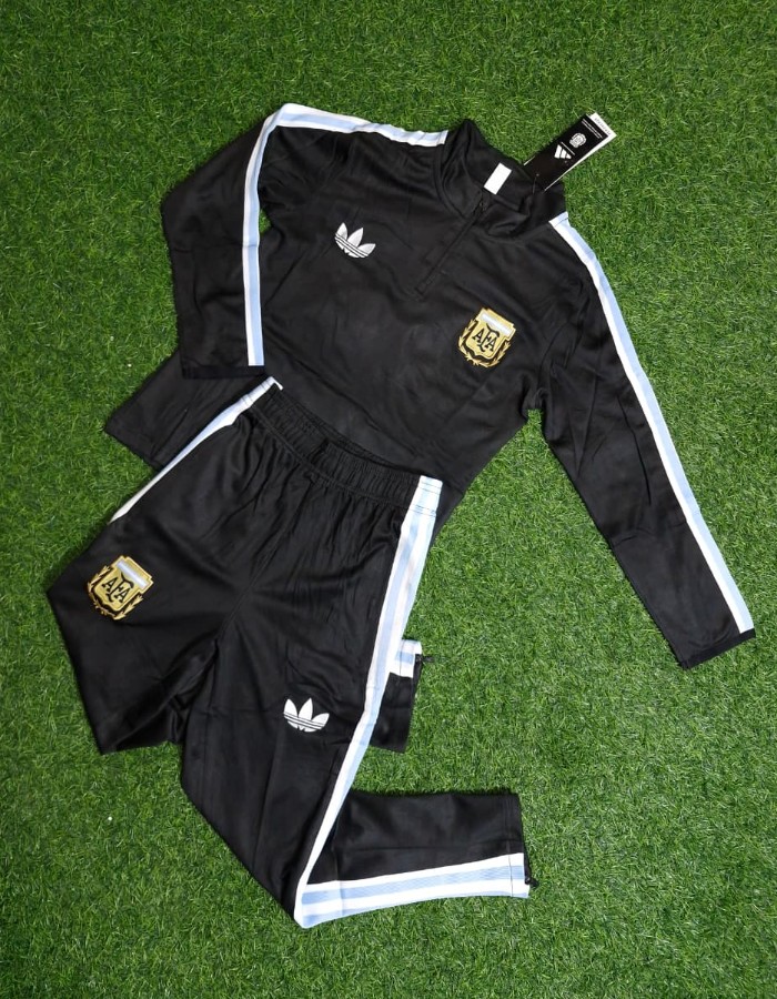 CONJUNTO DE FRIO INFANTIL ARGENTINA