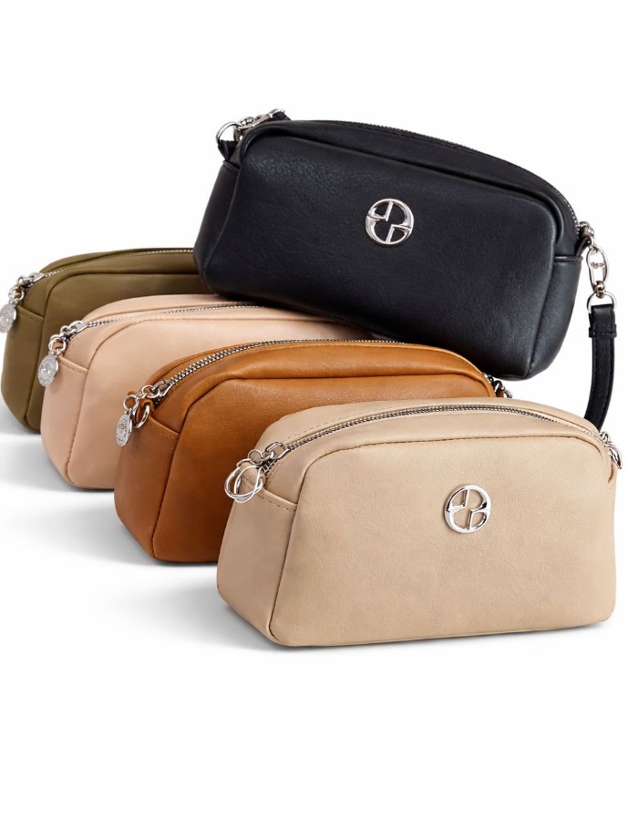 BOLSA CASUAL TRANSVERSAL