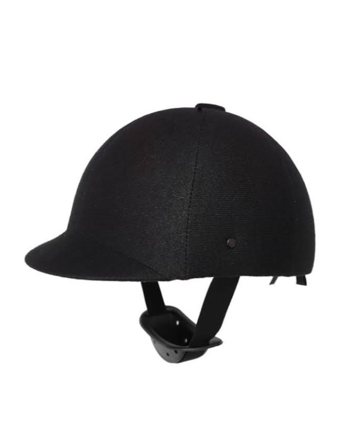 Capacete Tecido