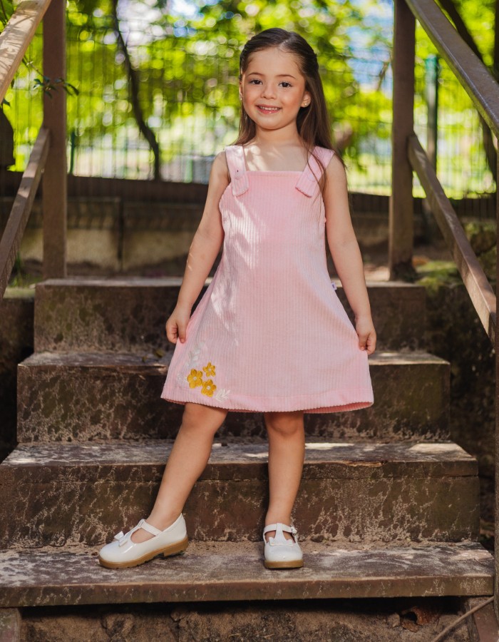 SALOPETE INFANTIL