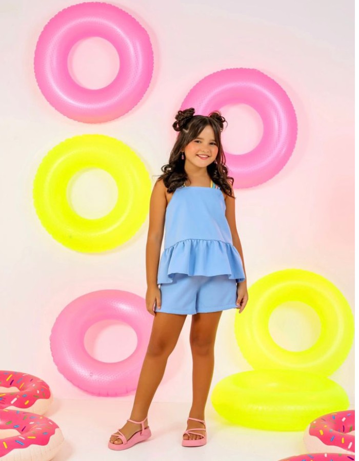 CONJUNTO LIZ JUVENIL