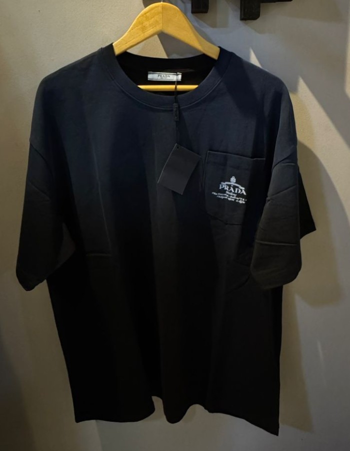 T-shirt Prada 