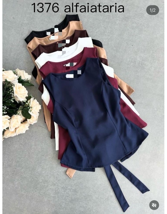 Blusa Helena 