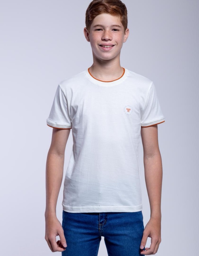 GOLA REDONDA JUVENIL