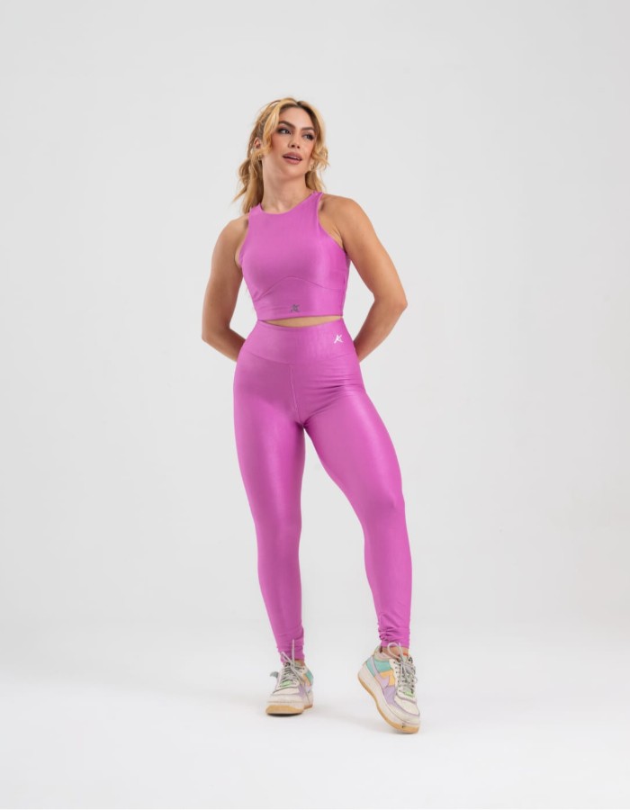 CONJUNTO DE CALÇA KARLA 