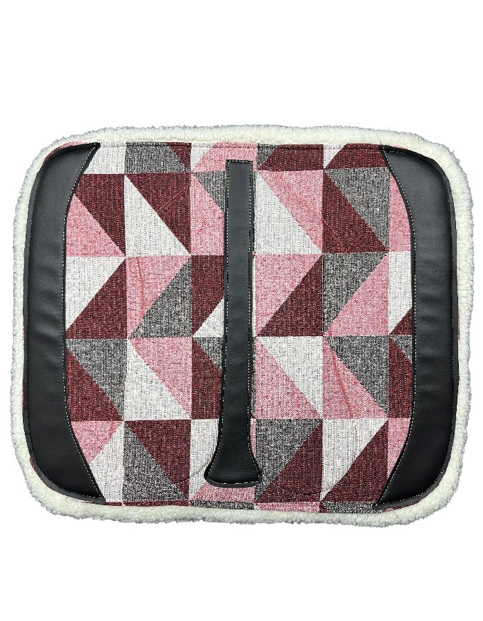 FORRO QUADRADO MONTREAL 