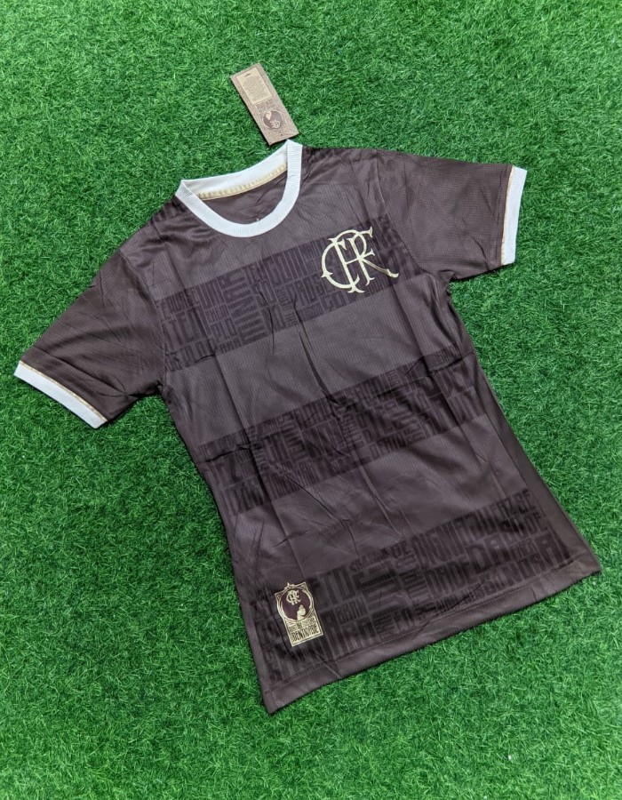 CAMISA FLAMENGO IDENTIDADE 2024/25