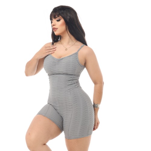 MACAQUINHO JACQUARD STREET