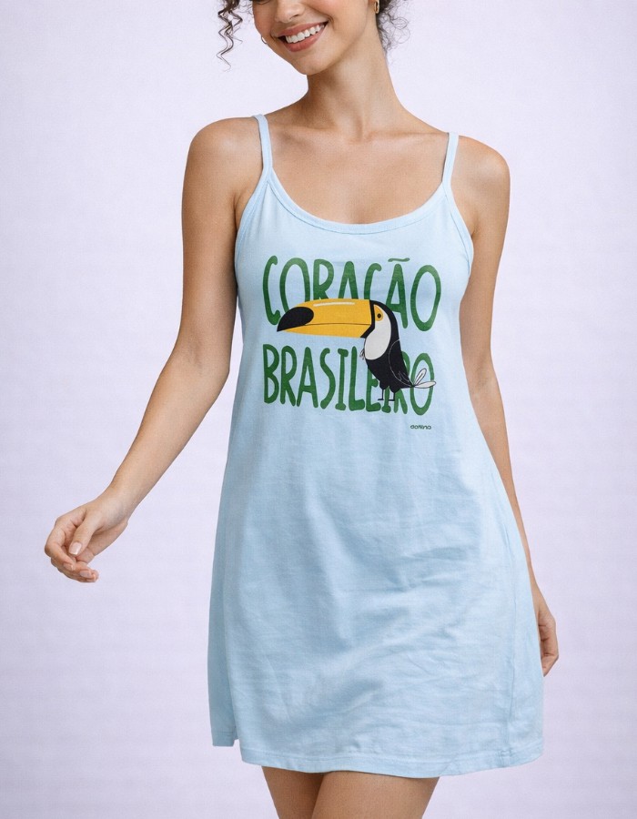 CORAÇÃO BRASILEIRO