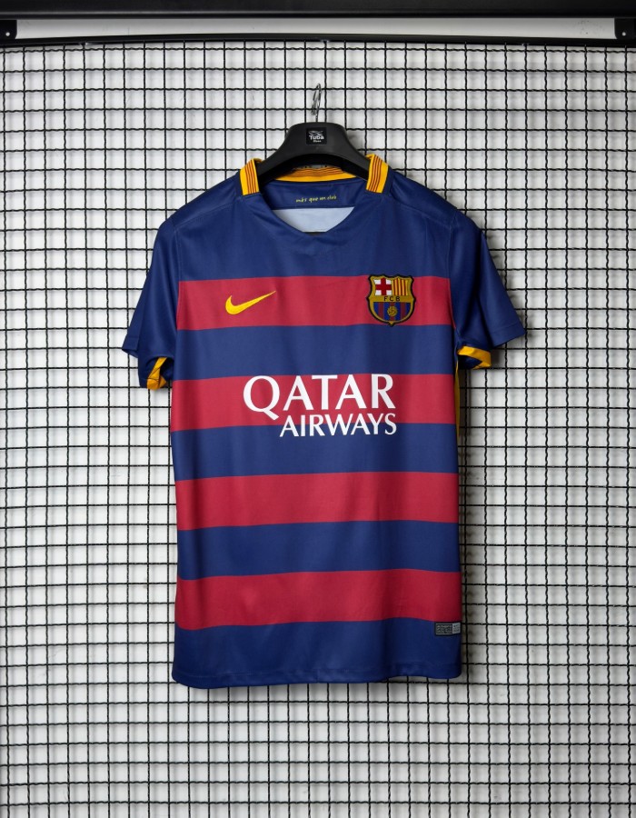 BARCELONA - 15/16 - RETRÔ