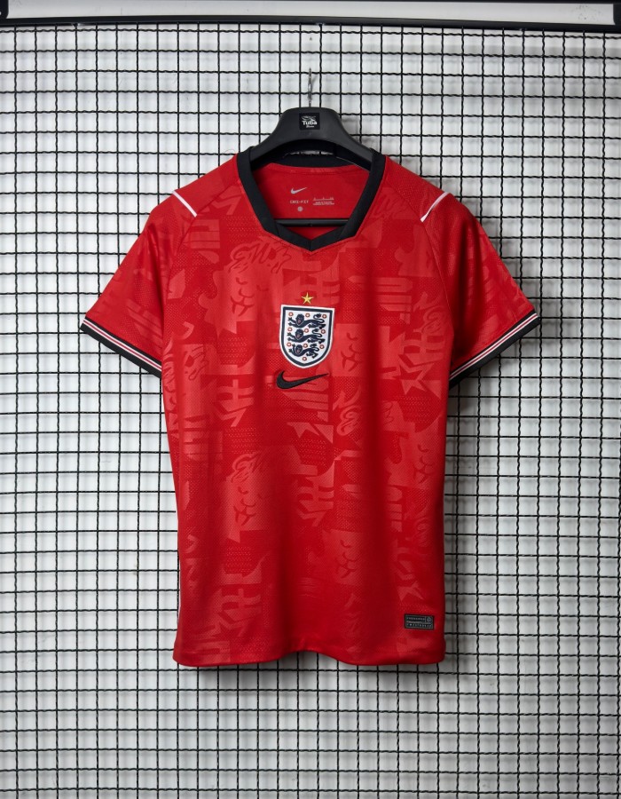 INGLATERRA - 2026 - III