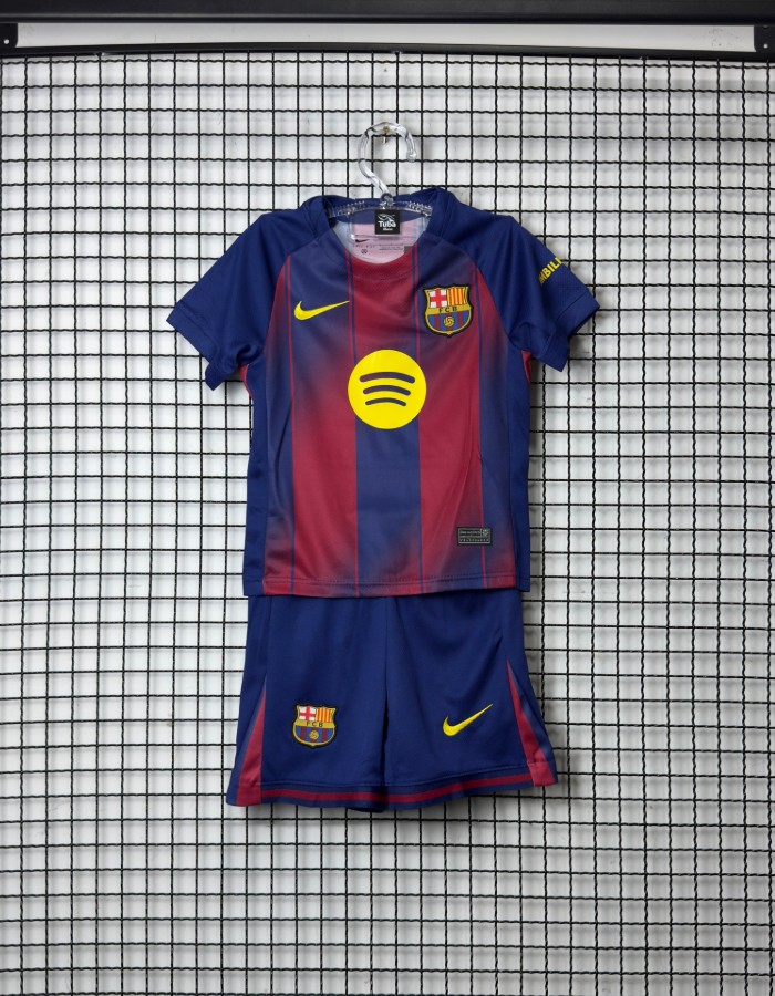BARCELONA - CJ INFANTIL - 25/26 - I
