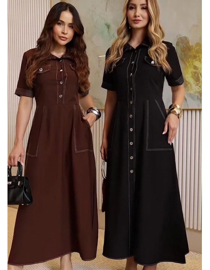 VESTIDO ANGÉLICA