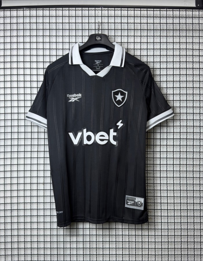 BOTAFOGO - 25/26 - III