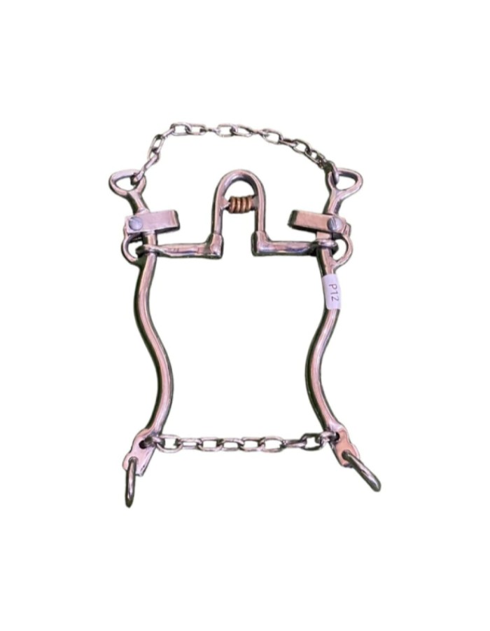 Estrovenga P12 sem Cortadeira