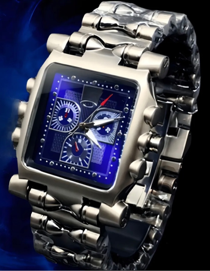 Oakley Minute Machine