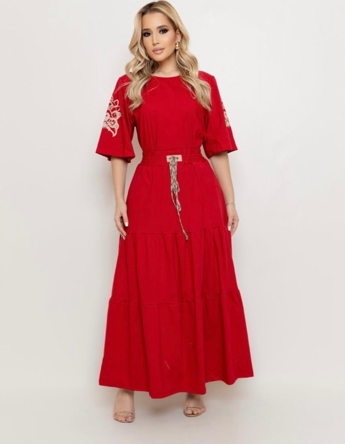 CONJUNTO SUCESSO VIP