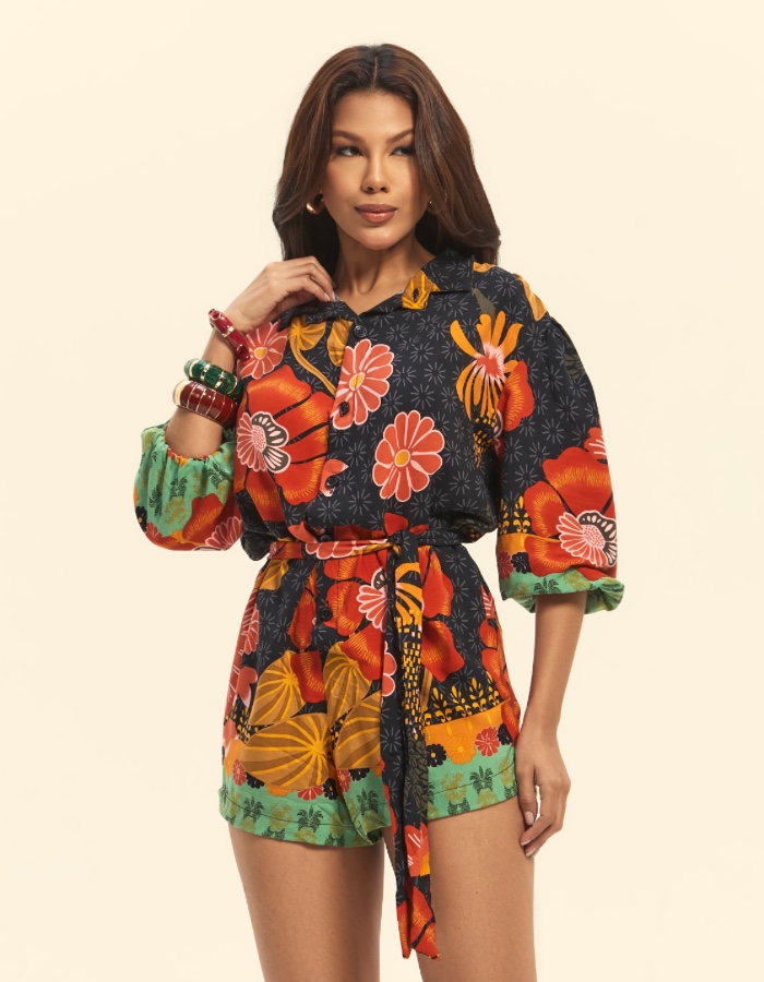 MACAQUINHO ESTAMPADO