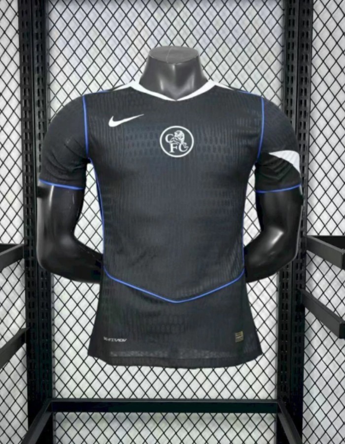 CHELSEA TOTAL 90 - VERSÃO JOGADOR