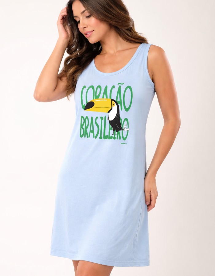 CORAÇÃO BRASILEIRO