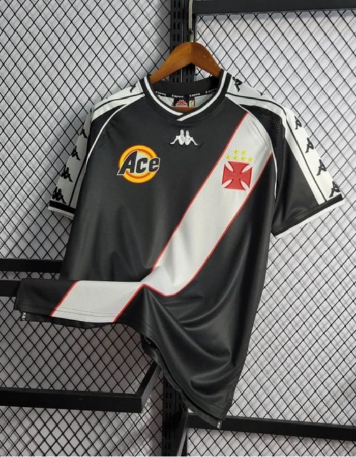 VASCO - 2000 - I - RETRÔ