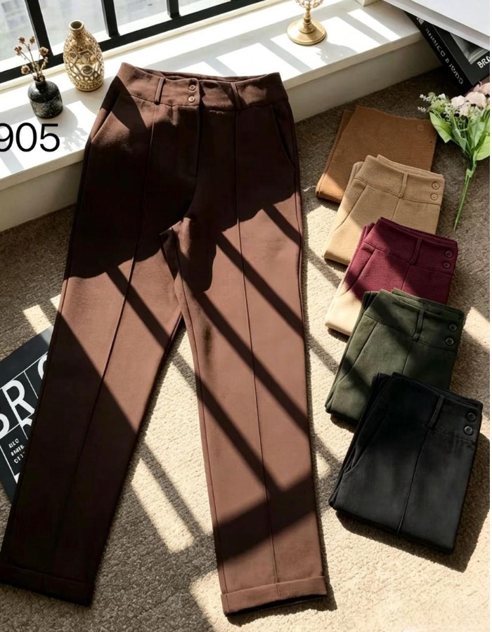 CALÇA MARIA