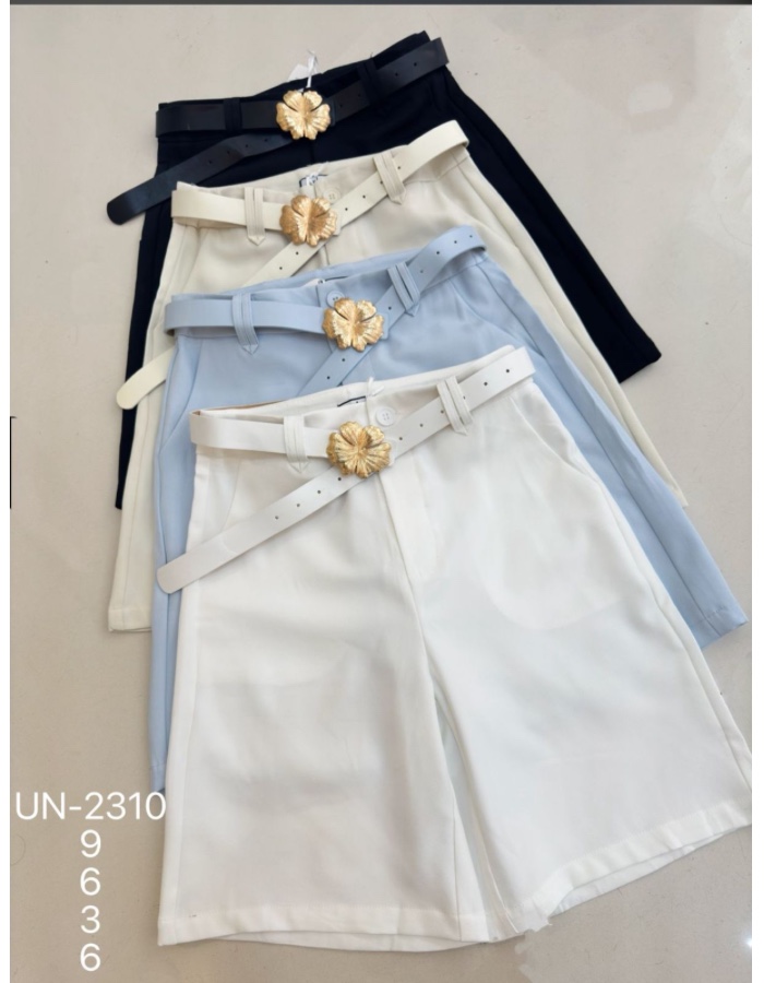 Bermuda premium Sophia 