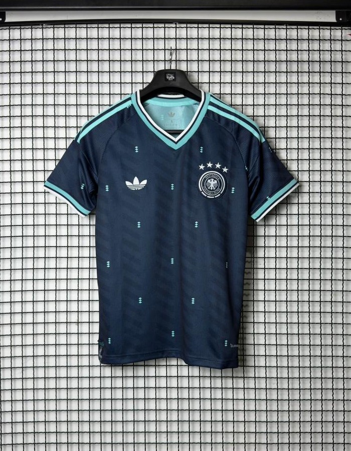 ALEMANHA - 2026 - II