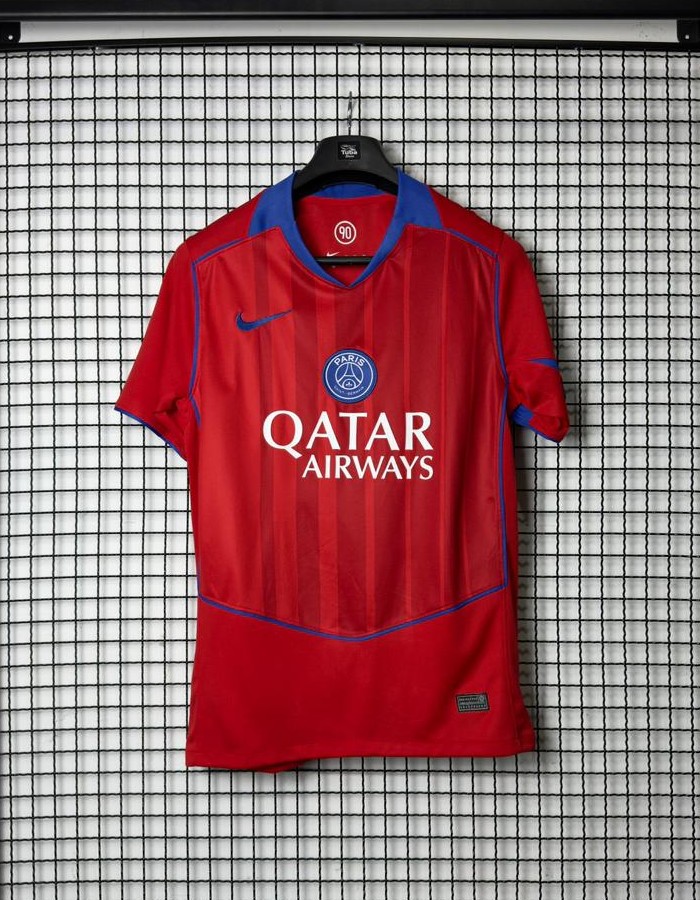 PSG - 25/26 - III - TOTAL 90