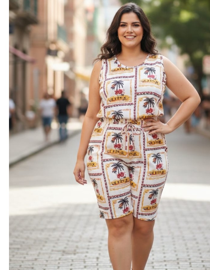 Produto conjunto-regata 1