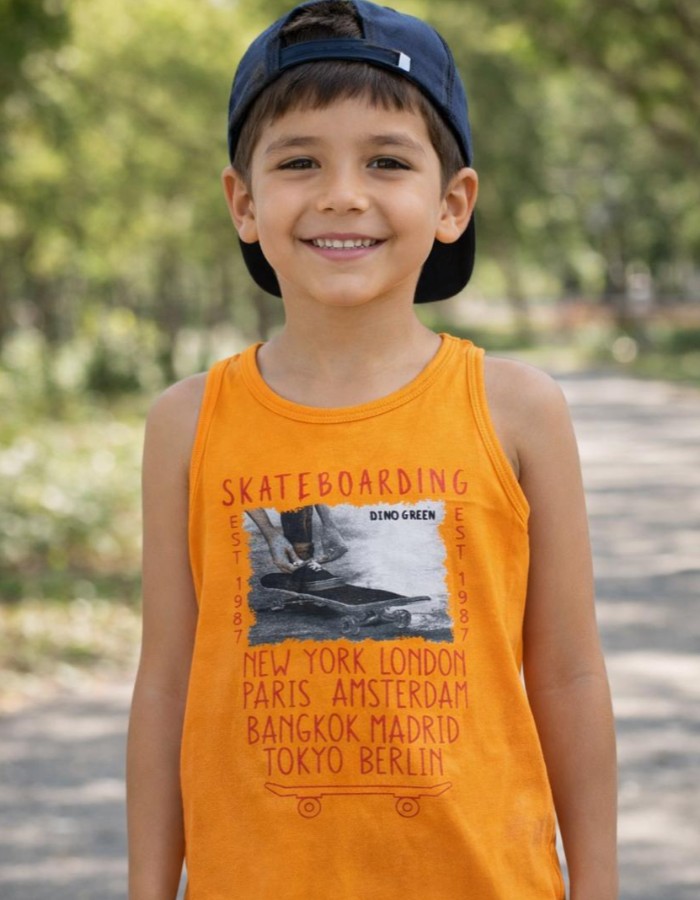 SKATEBOARDING