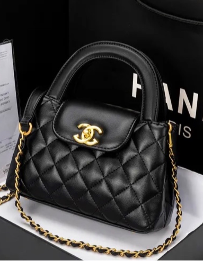 Chanel importada Premium