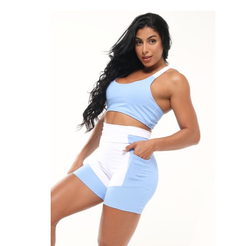 Conjunto de Short S9 MAXXI