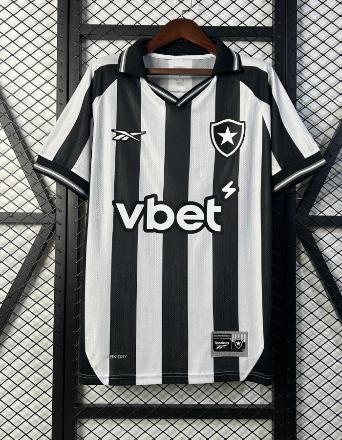 BOTAFOGO - 25/26 - I