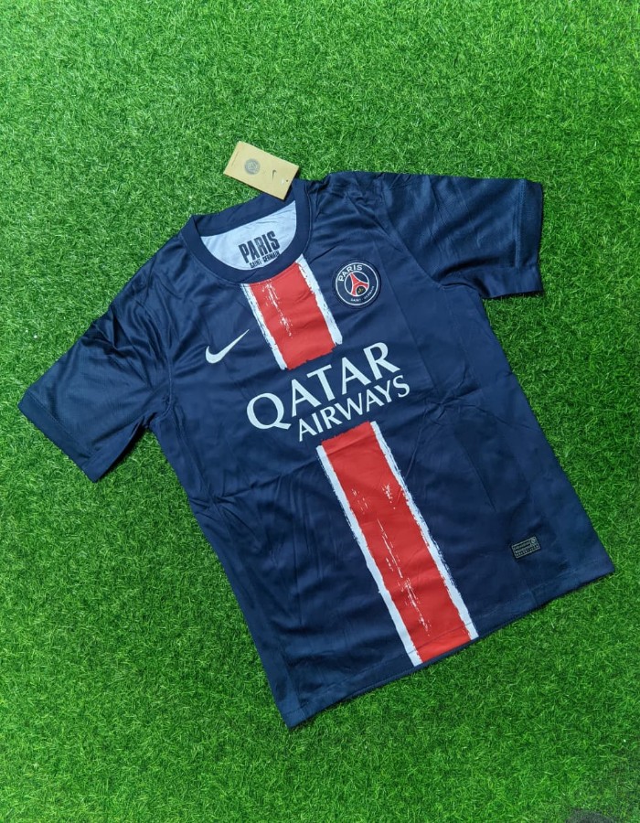PSG 24/25 | UNIFORME MASCULINO TORCEDOR