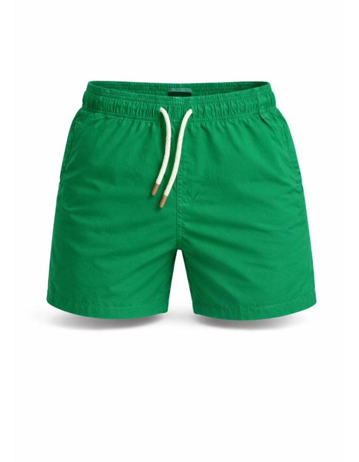SHORT TACTEL COM ELASTANO