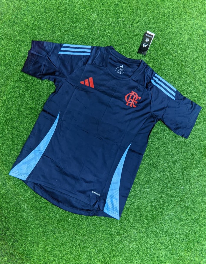 CAMISA DE TREINO FLAMENGO 2025/26