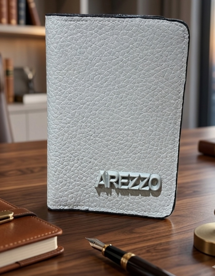 Porta cartão Arez