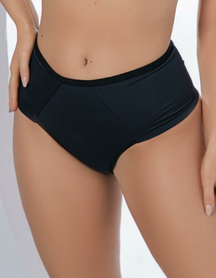 Calcinha Travetada estilosa REF: 2038 941