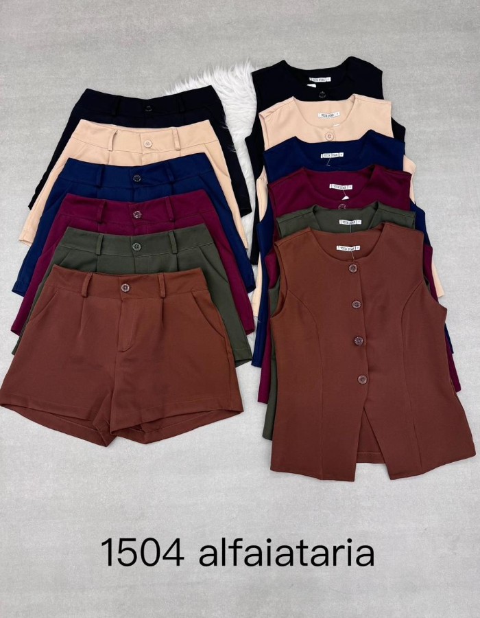 CONJUNTO IARA