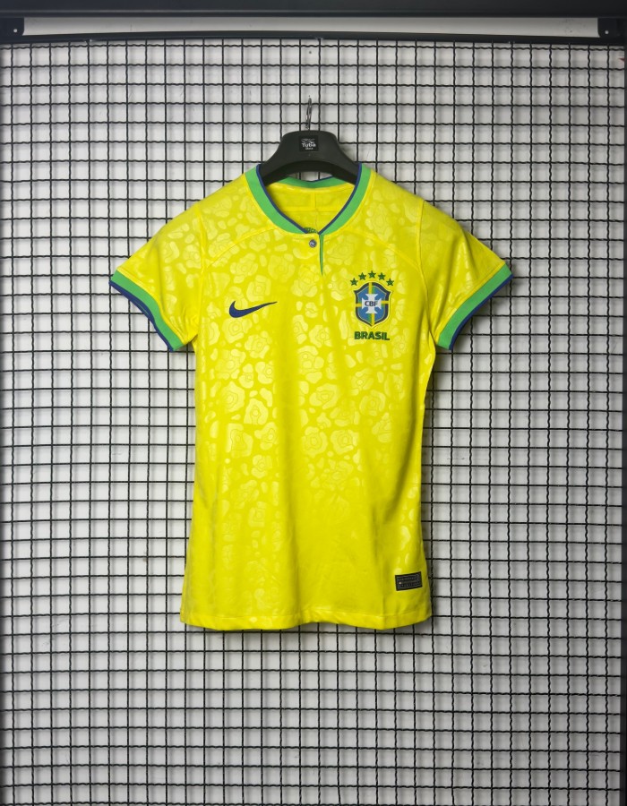 BRASIL - 22/23 - I - FEMININA