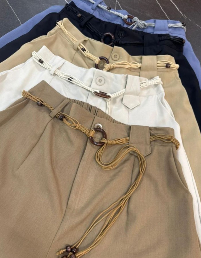 SHORT C CODAO E AGOLA DO G1 AO G3