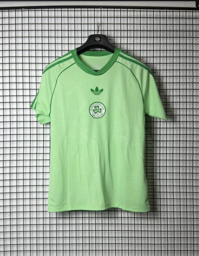 CELTICS - 25/26 - EDIÇÃO ESPECIAL