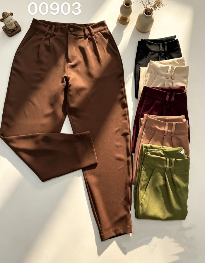 CALÇA YOLANDA 