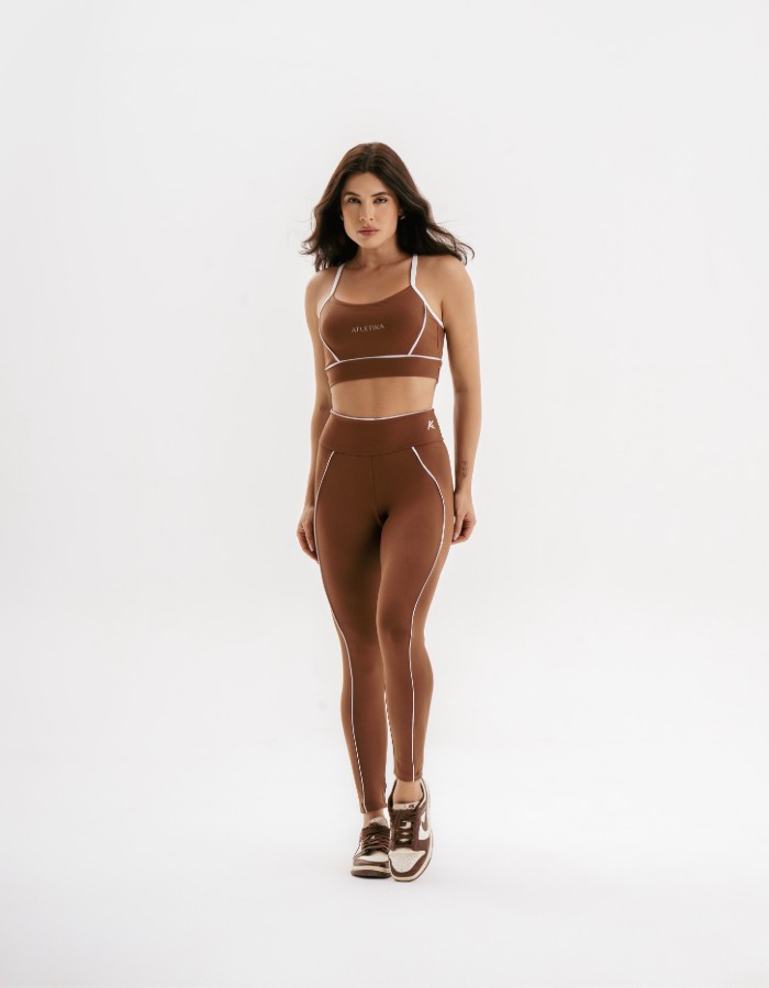 CONJUNTO DE CALÇA JESSICA